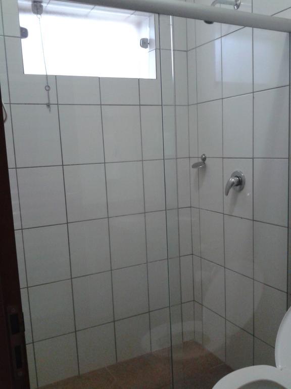 Hotel Veredas Três Lagoas Chambre photo