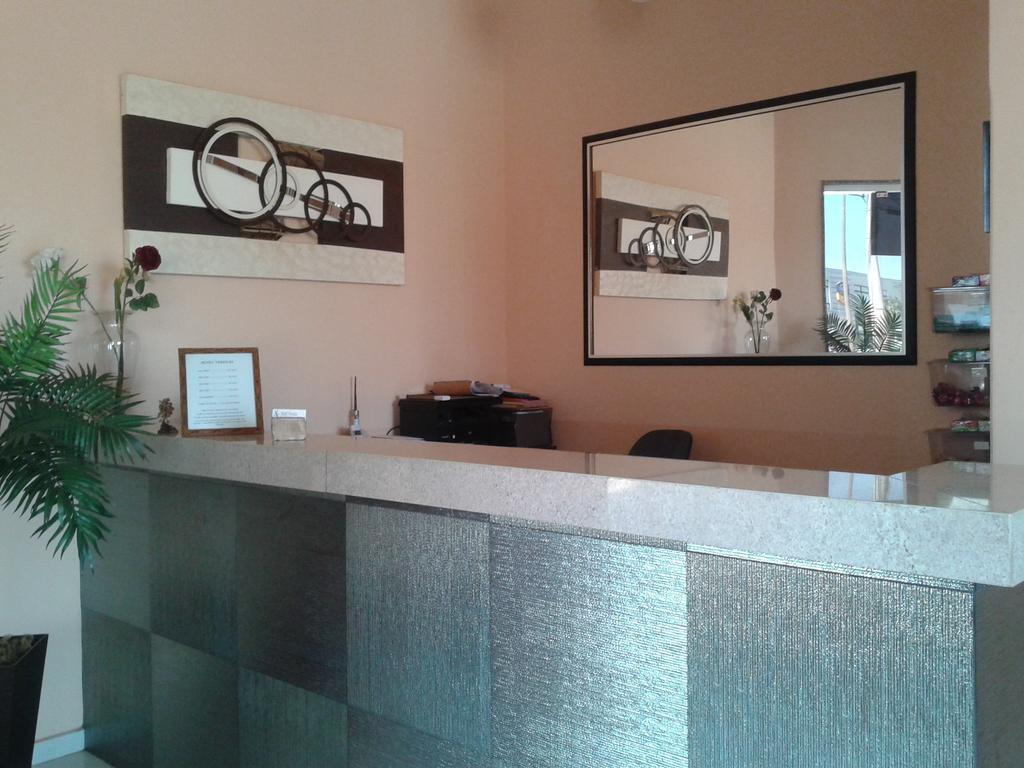 Hotel Veredas Três Lagoas Extérieur photo